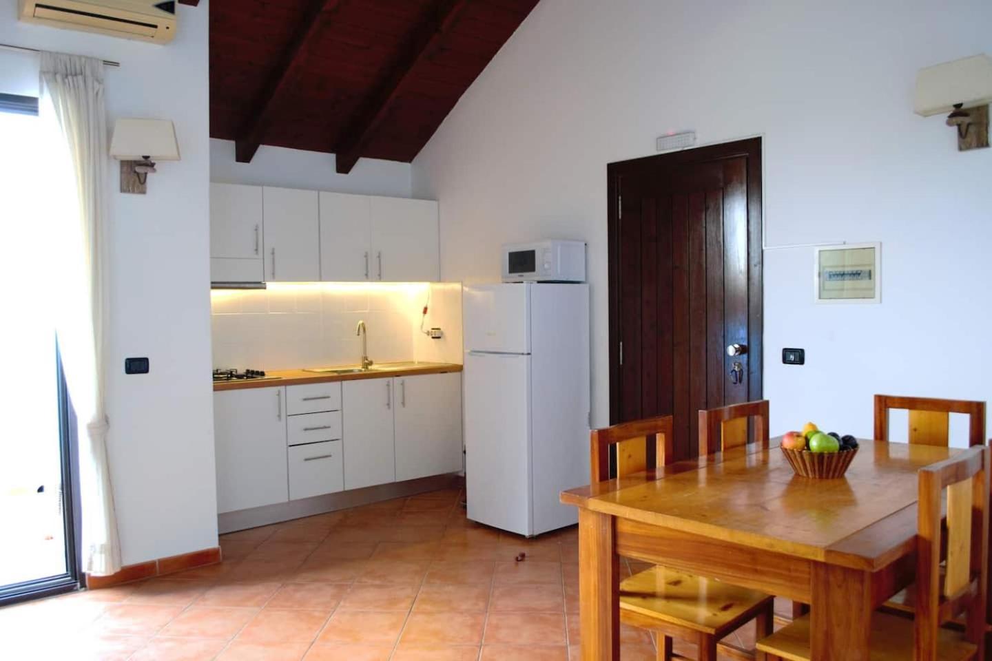Time Out Patio Antigo Appartement Santa Maria Buitenkant foto